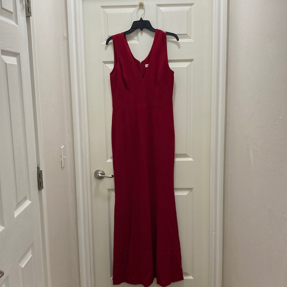 Dress the population formal dress